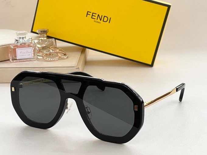 Fendi Sunglasses ID:20230612-969